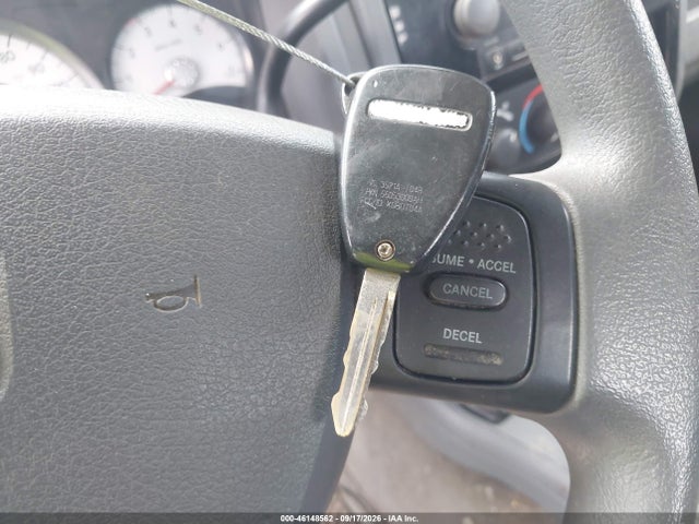Продаж на аукціоні авто 2006 Dodge Dakota Slt, vin: 1D7HE48K76S652845, номер лоту: 46148562