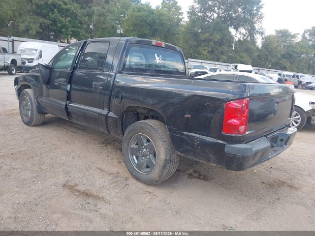 Продаж на аукціоні авто 2006 Dodge Dakota Slt, vin: 1D7HE48K76S652845, номер лоту: 46148562