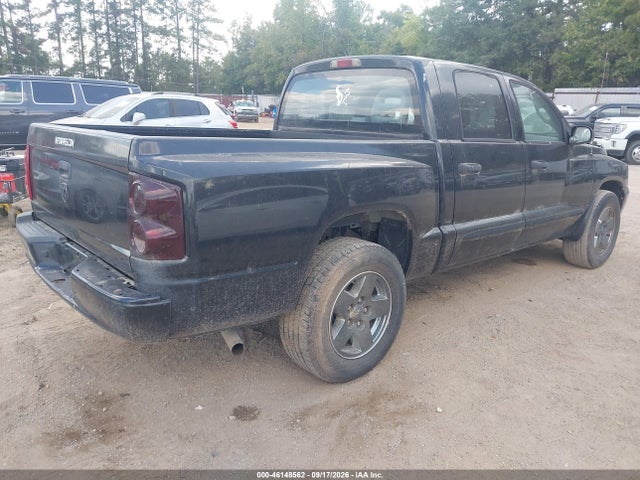 Продаж на аукціоні авто 2006 Dodge Dakota Slt, vin: 1D7HE48K76S652845, номер лоту: 46148562