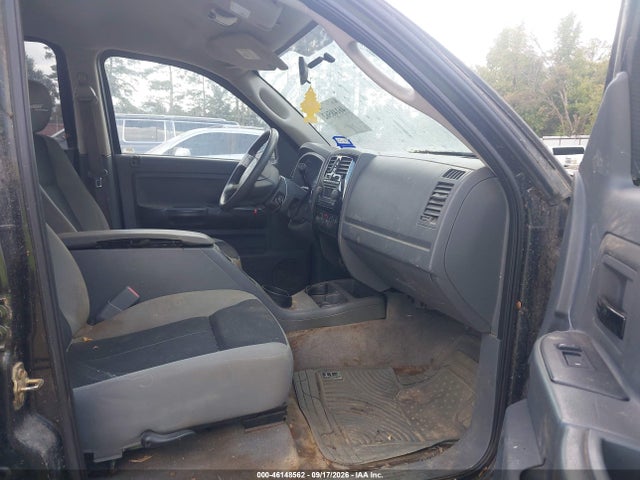 Продаж на аукціоні авто 2006 Dodge Dakota Slt, vin: 1D7HE48K76S652845, номер лоту: 46148562