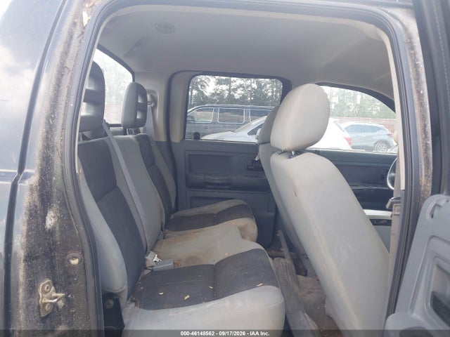 Продаж на аукціоні авто 2006 Dodge Dakota Slt, vin: 1D7HE48K76S652845, номер лоту: 46148562