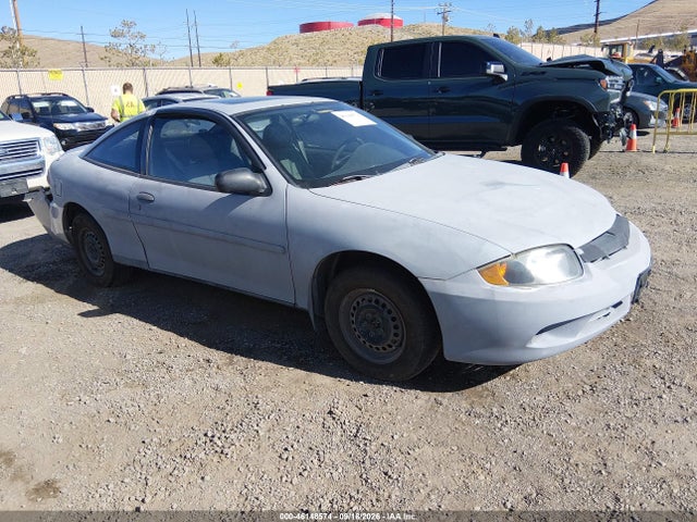 Продаж на аукціоні авто 2005 Chevrolet Cavalier, vin: 1G1JC12F957105260, номер лоту: 46148574