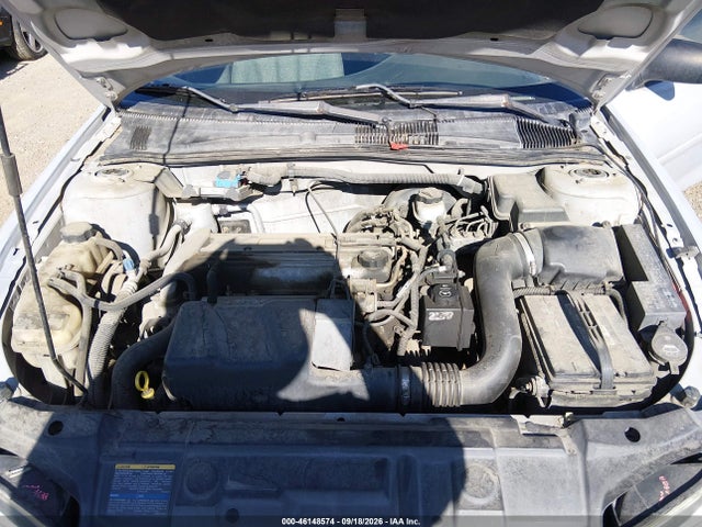 Продаж на аукціоні авто 2005 Chevrolet Cavalier, vin: 1G1JC12F957105260, номер лоту: 46148574