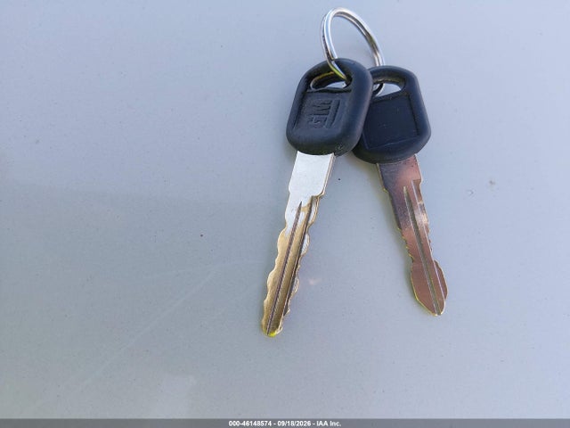 Продаж на аукціоні авто 2005 Chevrolet Cavalier, vin: 1G1JC12F957105260, номер лоту: 46148574