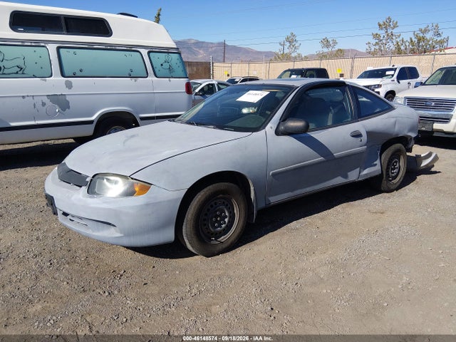 Продаж на аукціоні авто 2005 Chevrolet Cavalier, vin: 1G1JC12F957105260, номер лоту: 46148574