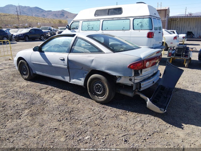 Продаж на аукціоні авто 2005 Chevrolet Cavalier, vin: 1G1JC12F957105260, номер лоту: 46148574