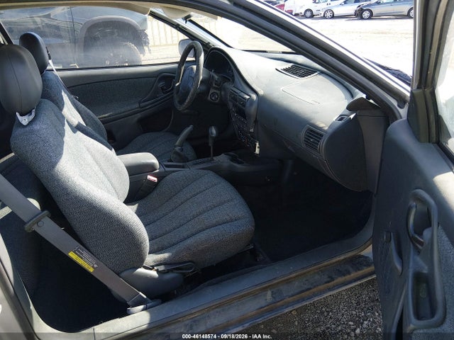Продаж на аукціоні авто 2005 Chevrolet Cavalier, vin: 1G1JC12F957105260, номер лоту: 46148574
