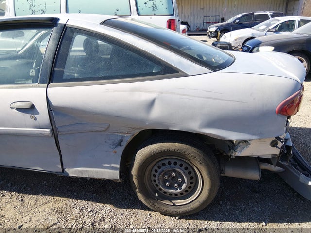 Продаж на аукціоні авто 2005 Chevrolet Cavalier, vin: 1G1JC12F957105260, номер лоту: 46148574