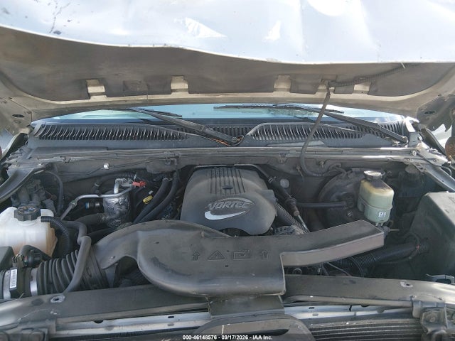 Aukcja sprzedaży 2001 Chevrolet Tahoe Lt, vin: 1GNEC13T61R209711, numer aukcji: 46148576