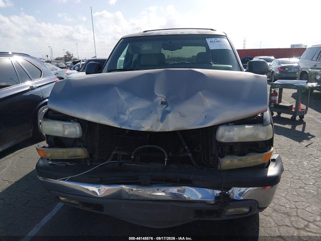 Aukcja sprzedaży 2001 Chevrolet Tahoe Lt, vin: 1GNEC13T61R209711, numer aukcji: 46148576