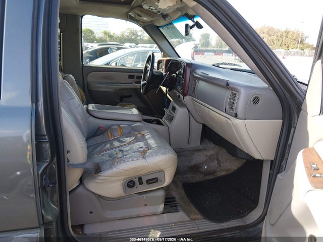 Aukcja sprzedaży 2001 Chevrolet Tahoe Lt, vin: 1GNEC13T61R209711, numer aukcji: 46148576