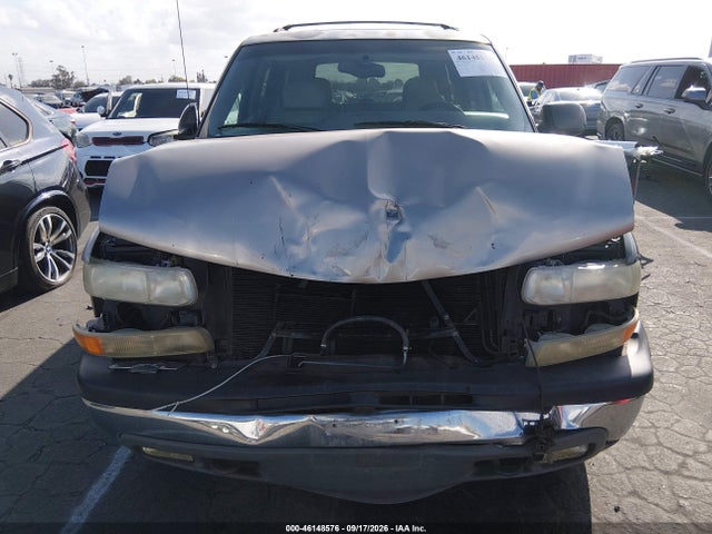 Aukcja sprzedaży 2001 Chevrolet Tahoe Lt, vin: 1GNEC13T61R209711, numer aukcji: 46148576