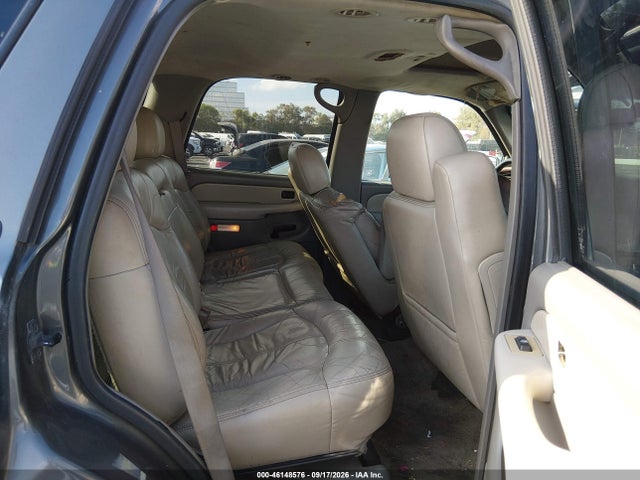 Aukcja sprzedaży 2001 Chevrolet Tahoe Lt, vin: 1GNEC13T61R209711, numer aukcji: 46148576