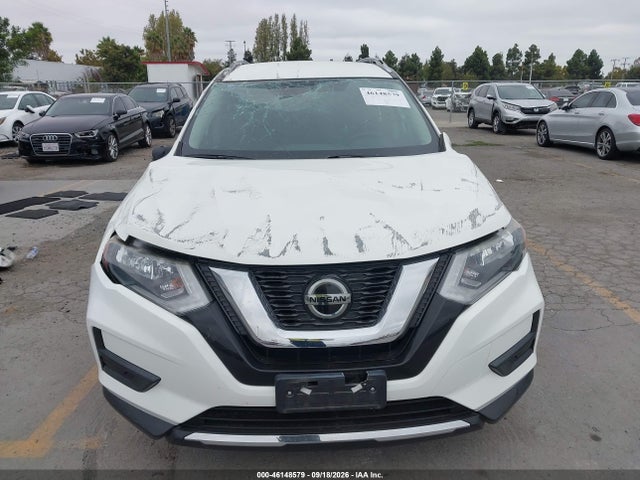 Продажа на аукционе авто 2020 Nissan Rogue Sv Fwd, vin: JN8AT2MT2LW011583, номер лота: 46148579