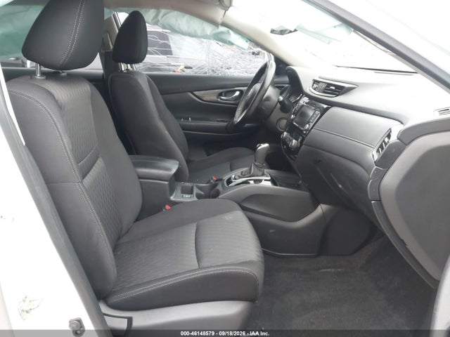 Продажа на аукционе авто 2020 Nissan Rogue Sv Fwd, vin: JN8AT2MT2LW011583, номер лота: 46148579