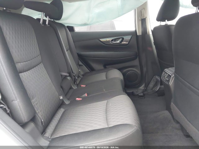 Продажа на аукционе авто 2020 Nissan Rogue Sv Fwd, vin: JN8AT2MT2LW011583, номер лота: 46148579