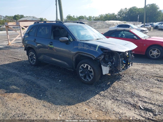 Продаж на аукціоні авто 2025 Subaru Forester Premium, vin: JF2SLDBC5SH461912, номер лоту: 46148580