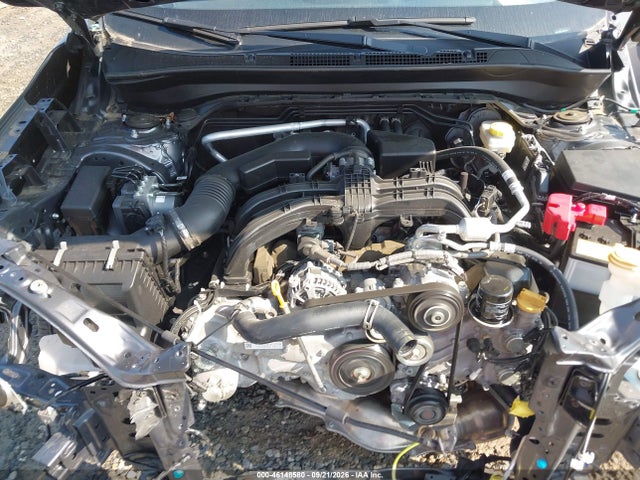 46148580 :رقم المزاد ، JF2SLDBC5SH461912 vin ، 2025 Subaru Forester Premium مزاد بيع