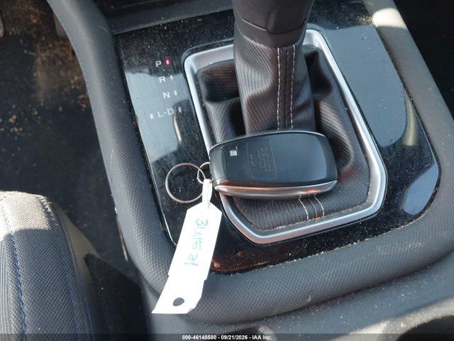 46148580 :رقم المزاد ، JF2SLDBC5SH461912 vin ، 2025 Subaru Forester Premium مزاد بيع