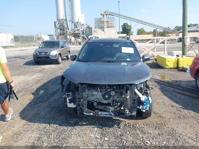 46148580 :رقم المزاد ، JF2SLDBC5SH461912 vin ، 2025 Subaru Forester Premium مزاد بيع