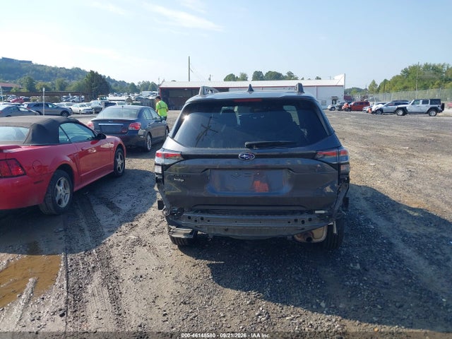 46148580 :رقم المزاد ، JF2SLDBC5SH461912 vin ، 2025 Subaru Forester Premium مزاد بيع