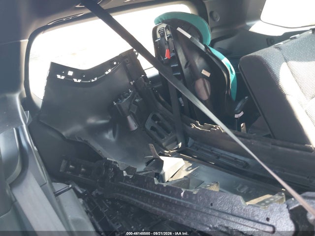 46148580 :رقم المزاد ، JF2SLDBC5SH461912 vin ، 2025 Subaru Forester Premium مزاد بيع