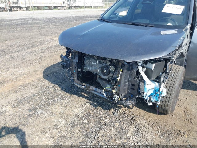 46148580 :رقم المزاد ، JF2SLDBC5SH461912 vin ، 2025 Subaru Forester Premium مزاد بيع