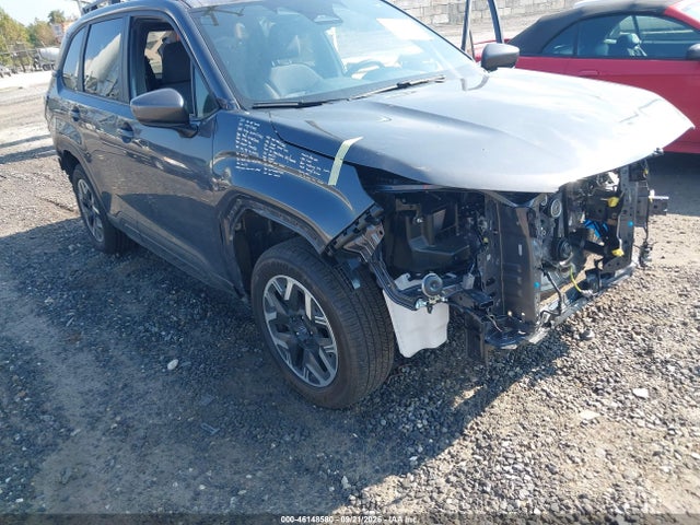 46148580 :رقم المزاد ، JF2SLDBC5SH461912 vin ، 2025 Subaru Forester Premium مزاد بيع