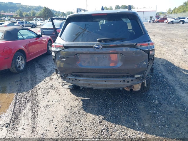 46148580 :رقم المزاد ، JF2SLDBC5SH461912 vin ، 2025 Subaru Forester Premium مزاد بيع