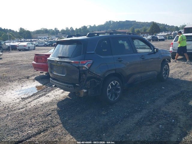 46148580 :رقم المزاد ، JF2SLDBC5SH461912 vin ، 2025 Subaru Forester Premium مزاد بيع