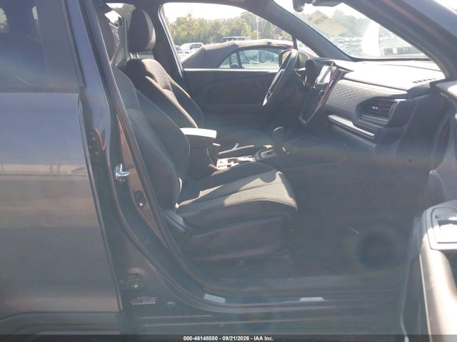 46148580 :رقم المزاد ، JF2SLDBC5SH461912 vin ، 2025 Subaru Forester Premium مزاد بيع