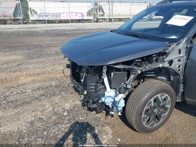 46148580 :رقم المزاد ، JF2SLDBC5SH461912 vin ، 2025 Subaru Forester Premium مزاد بيع