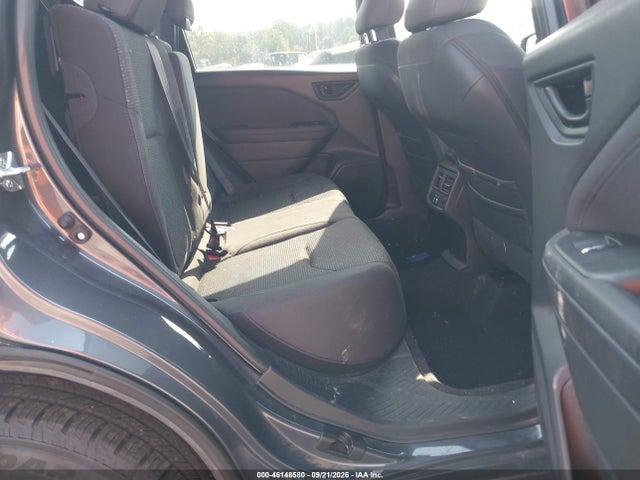 46148580 :رقم المزاد ، JF2SLDBC5SH461912 vin ، 2025 Subaru Forester Premium مزاد بيع