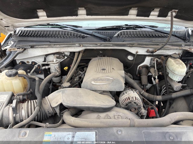 Продаж на аукціоні авто 2006 Gmc Sierra 2500hd Work Truck, vin: 1GTHC24U66E232651, номер лоту: 46148581