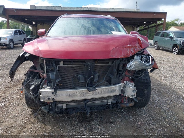 46148584 :رقم المزاد ، 5N1DR2MM7HC904627 vin ، 2017 Nissan Pathfinder Sv مزاد بيع