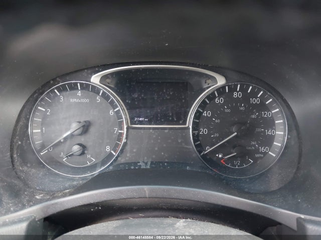 46148584 :رقم المزاد ، 5N1DR2MM7HC904627 vin ، 2017 Nissan Pathfinder Sv مزاد بيع