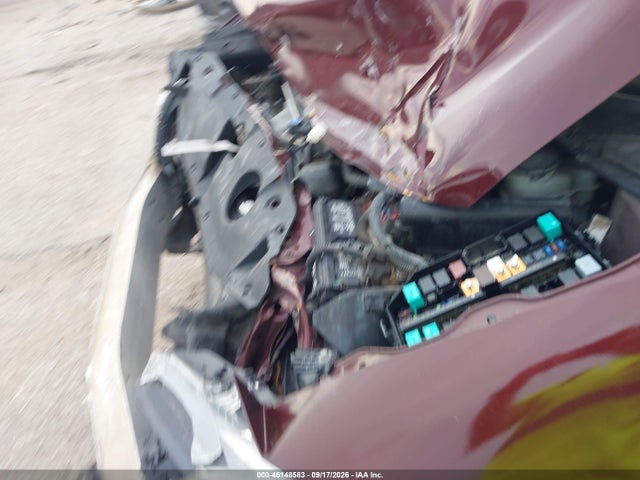 Продажа на аукционе авто 2014 Honda Civic Lx, vin: 19XFB2F58EE031837, номер лота: 46148583