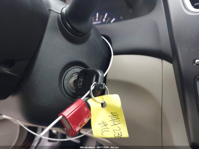 Продажа на аукционе авто 2014 Honda Civic Lx, vin: 19XFB2F58EE031837, номер лота: 46148583