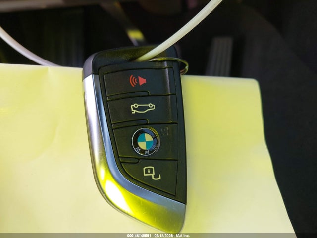 Продажа на аукционе авто 2021 Bmw 330i, vin: 3MW5R1J00M8B96286, номер лота: 46148591