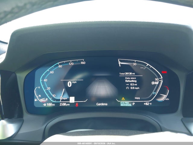 Продажа на аукционе авто 2021 Bmw 330i, vin: 3MW5R1J00M8B96286, номер лота: 46148591