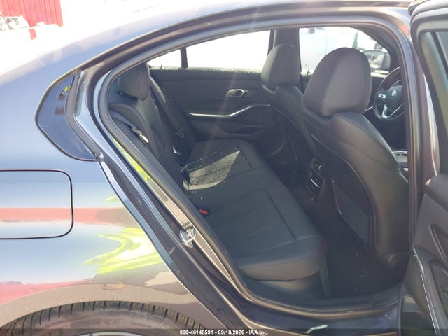 Продажа на аукционе авто 2021 Bmw 330i, vin: 3MW5R1J00M8B96286, номер лота: 46148591