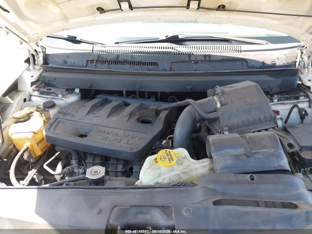 Продаж на аукціоні авто 2010 Dodge Journey Se, vin: 3D4PG4FB3AT225739, номер лоту: 46148593