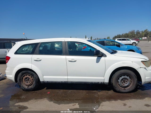 Продаж на аукціоні авто 2010 Dodge Journey Se, vin: 3D4PG4FB3AT225739, номер лоту: 46148593