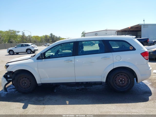 Продаж на аукціоні авто 2010 Dodge Journey Se, vin: 3D4PG4FB3AT225739, номер лоту: 46148593