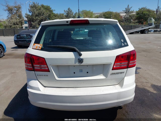 Продаж на аукціоні авто 2010 Dodge Journey Se, vin: 3D4PG4FB3AT225739, номер лоту: 46148593