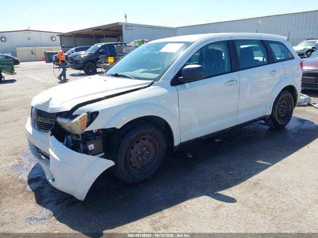 Продаж на аукціоні авто 2010 Dodge Journey Se, vin: 3D4PG4FB3AT225739, номер лоту: 46148593