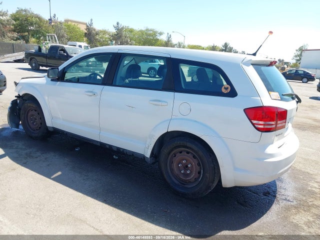 Продаж на аукціоні авто 2010 Dodge Journey Se, vin: 3D4PG4FB3AT225739, номер лоту: 46148593
