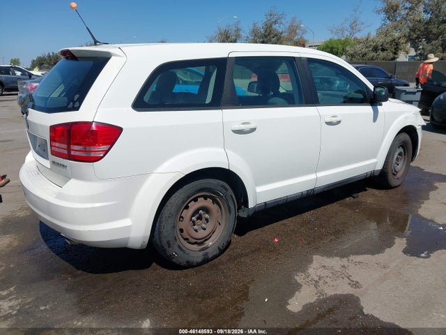 Продаж на аукціоні авто 2010 Dodge Journey Se, vin: 3D4PG4FB3AT225739, номер лоту: 46148593
