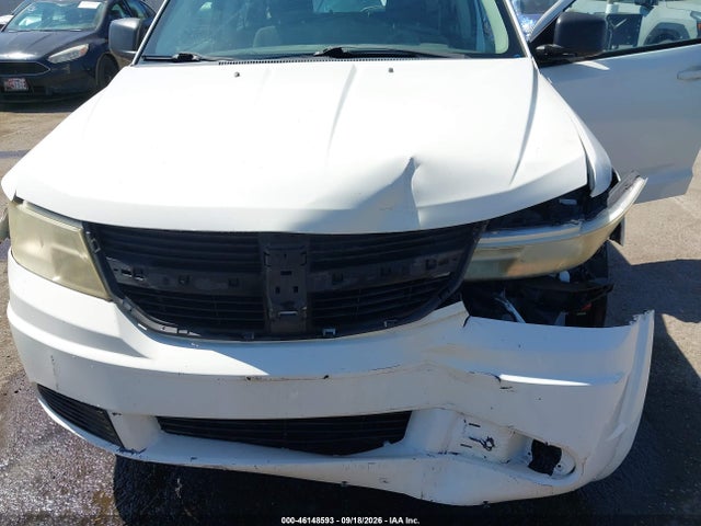 Продаж на аукціоні авто 2010 Dodge Journey Se, vin: 3D4PG4FB3AT225739, номер лоту: 46148593