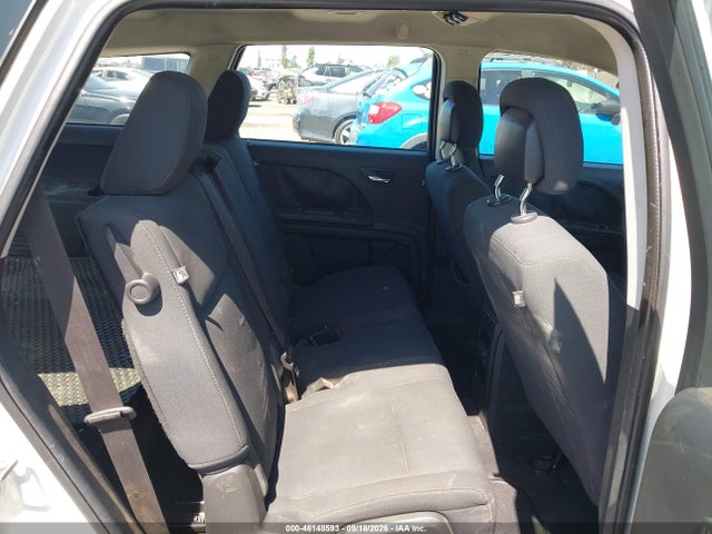 Продаж на аукціоні авто 2010 Dodge Journey Se, vin: 3D4PG4FB3AT225739, номер лоту: 46148593